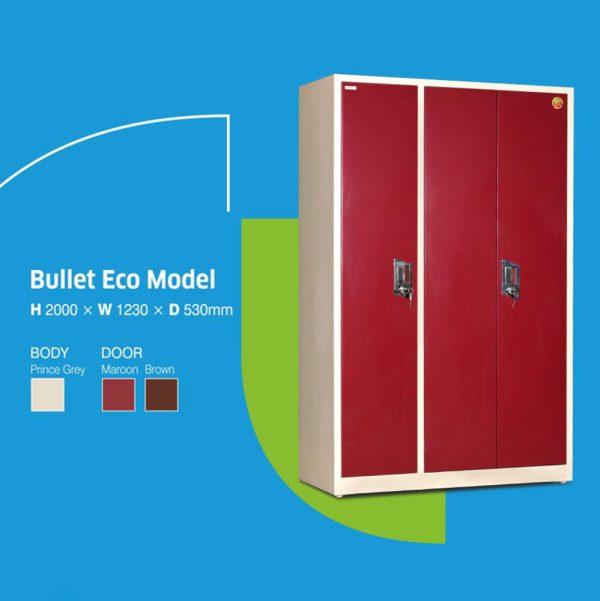 Bullet Eco Model