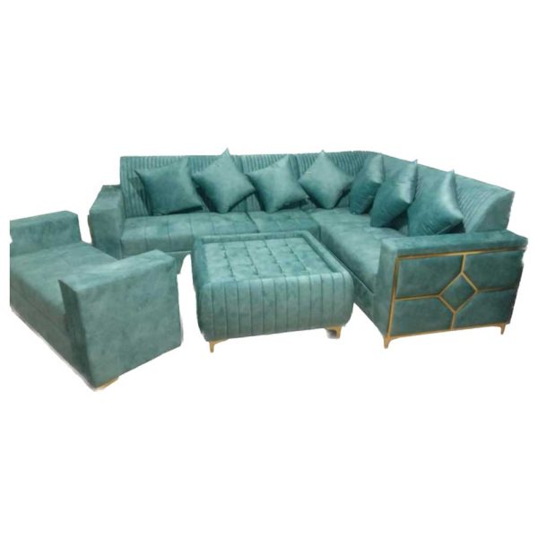 Corner Sofa 12