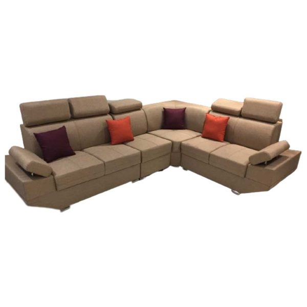 Corner Sofa 4